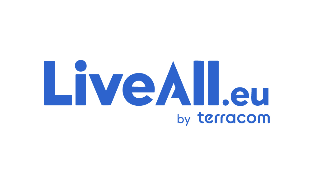 LiveAll.eu by Terracom